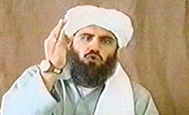  Osama bin Laden son in law, Osama bin Laden son in law arrested, Osama bin Laden son in law held